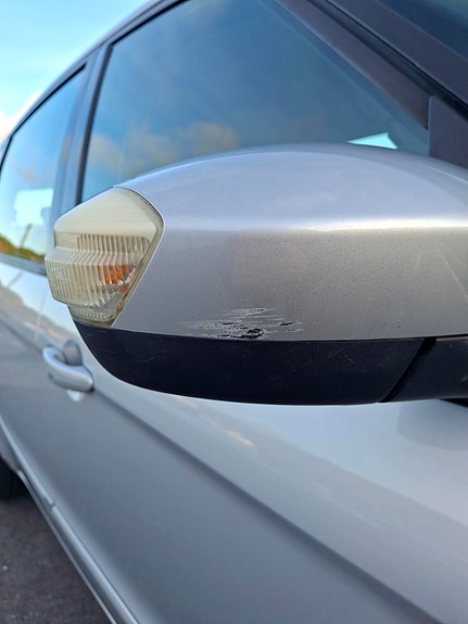 Ford S-MAX 18 of 26