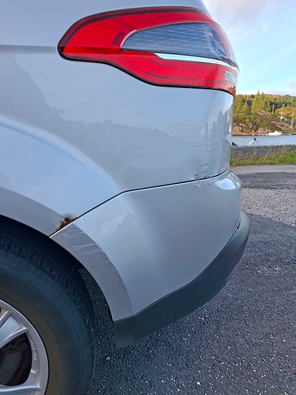 Ford S-MAX 22 of 26