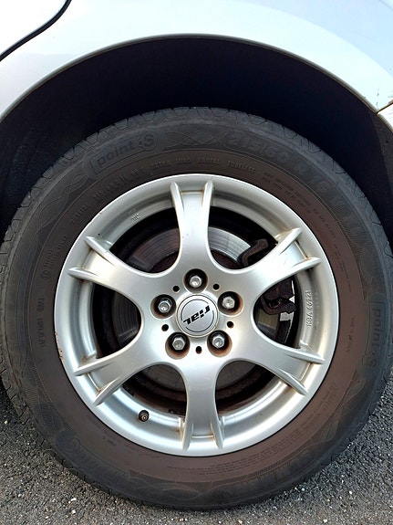 Ford S-MAX 17 of 26