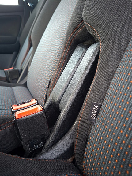Ford S-MAX 12 of 26