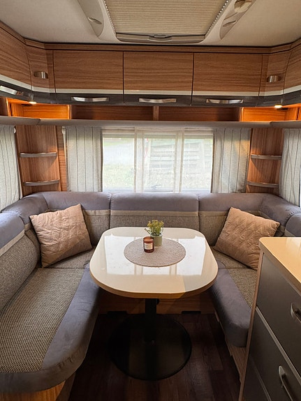 Hymer Erika Exciting 485 4 of 23