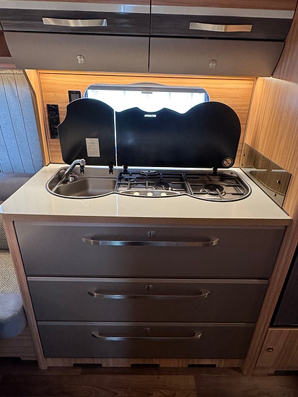 Hymer Erika Exciting 485 7 of 23