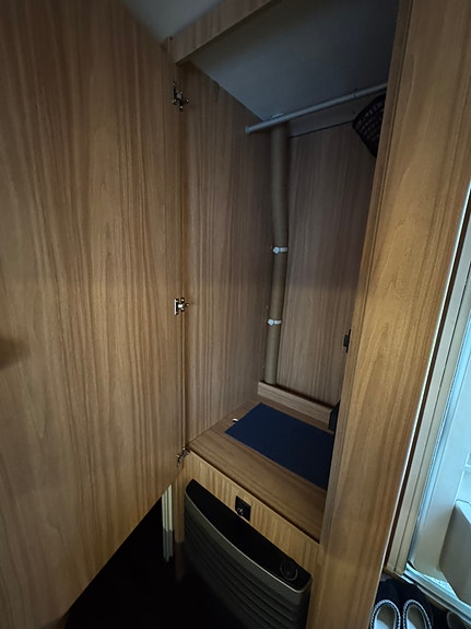 Hymer Erika Exciting 485 13 of 23