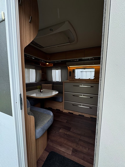 Hymer Erika Exciting 485 5 of 23