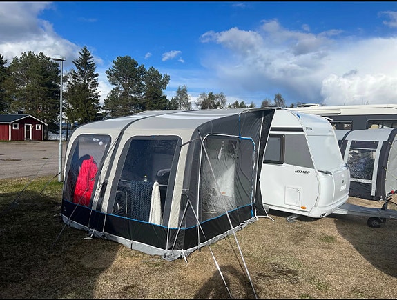Hymer Erika Exciting 485 20 of 23
