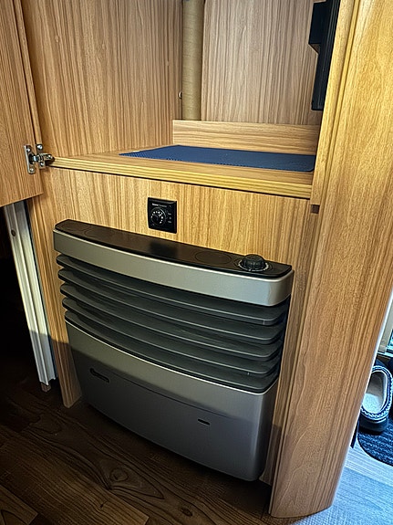 Hymer Erika Exciting 485 12 of 23