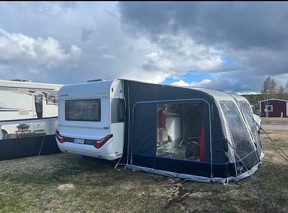 Hymer Erika Exciting 485 21 of 23