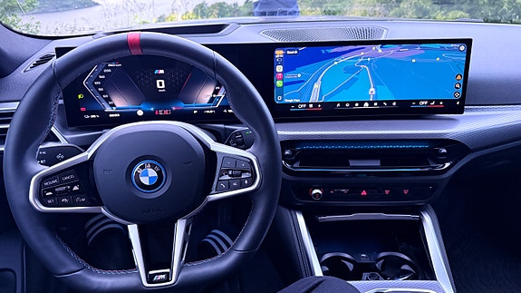 BMW i4 5 of 7
