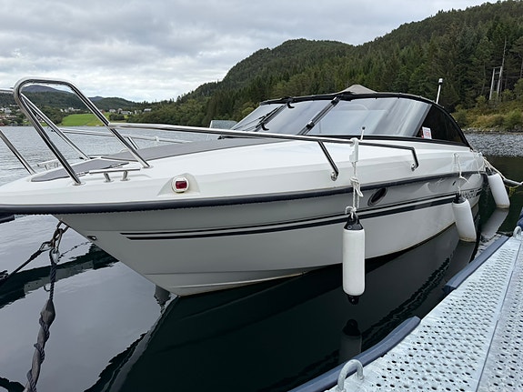 Finnmaster 62 DC 2019, med Yamaha F150 2023 / 100 t, Garmin GPSMAP 923xsv 3 of 16
