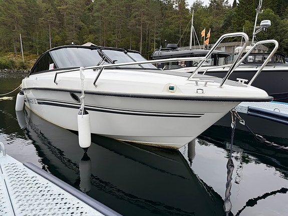 Finnmaster 62 DC 2019, med Yamaha F150 2023 / 100 t, Garmin GPSMAP 923xsv 4 of 16