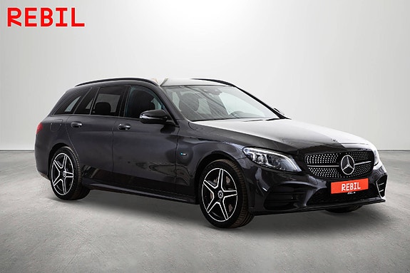 Mercedes-Benz C-Klasse 4 of 27
