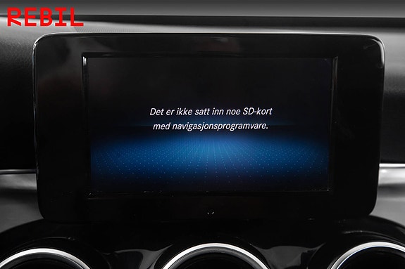 Mercedes-Benz C-Klasse 16 of 27