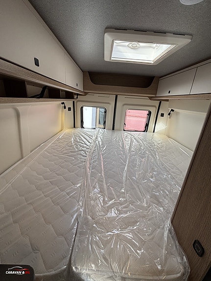 Hobby OnTour VAN 640 ET 19 of 22