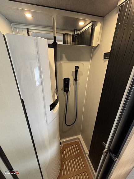Hobby OnTour VAN 640 ET 21 of 22