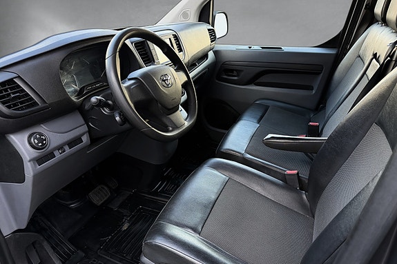 Toyota Proace 16 of 25