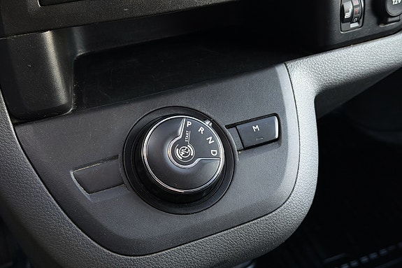 Toyota Proace 19 of 25