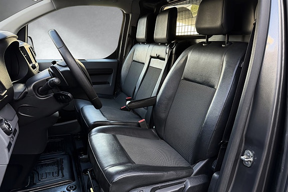 Toyota Proace 14 of 25