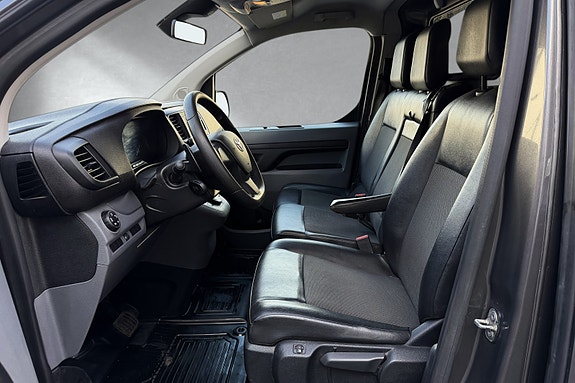 Toyota Proace 15 of 25