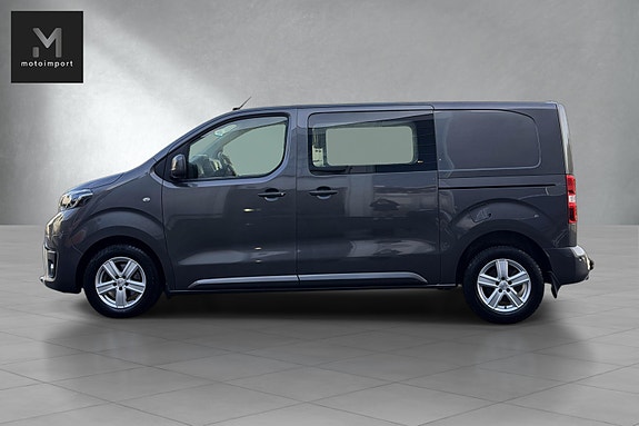 Toyota Proace 8 of 25