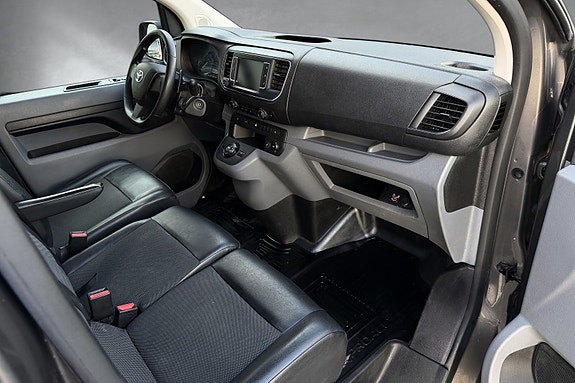 Toyota Proace 23 of 25