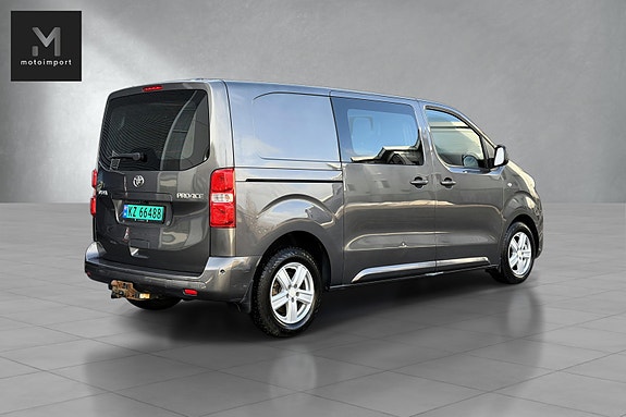 Toyota Proace 6 of 25