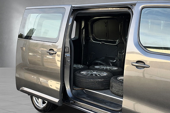 Toyota Proace 7 of 25