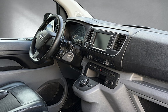 Toyota Proace 22 of 25