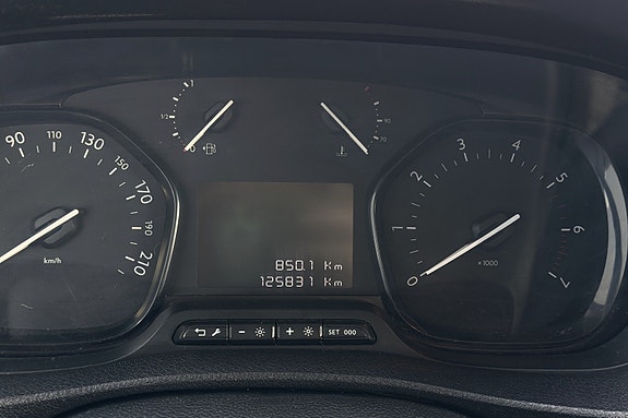 Toyota Proace 17 of 25