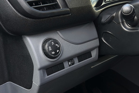 Toyota Proace 18 of 25
