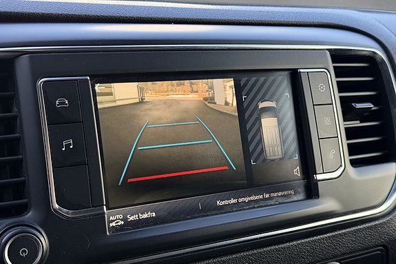 Toyota Proace 20 of 25