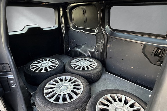 Toyota Proace 13 of 25