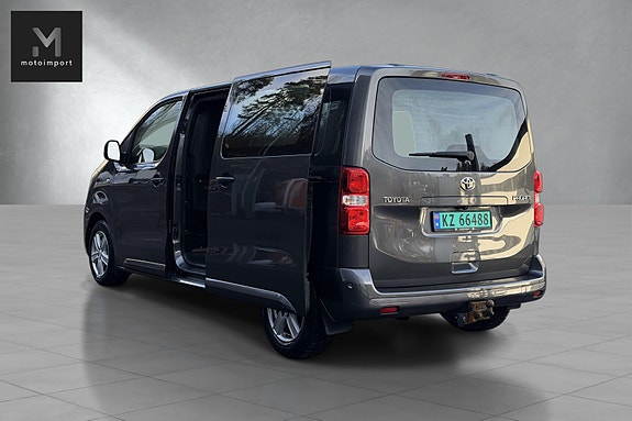 Toyota Proace 5 of 25