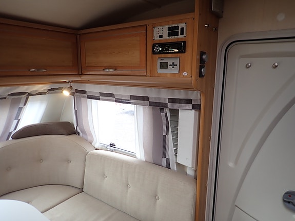 Solifer Finlandia 690 LK 7 of 17