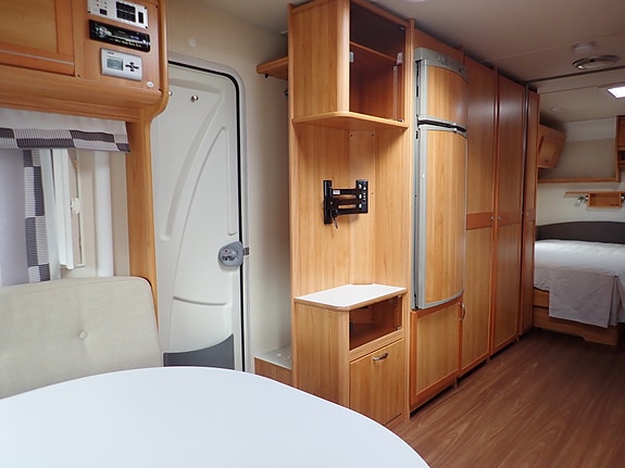 Solifer Finlandia 690 LK 8 of 17