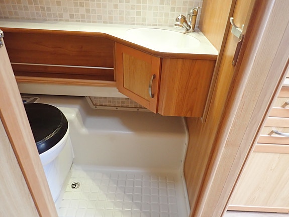 Solifer Finlandia 690 LK 12 of 17