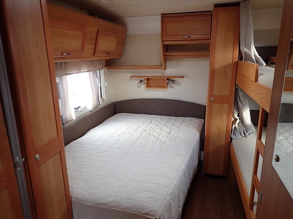 Solifer Finlandia 690 LK 15 of 17