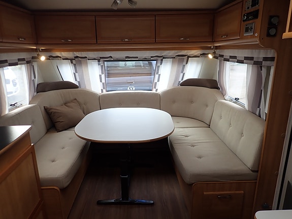 Solifer Finlandia 690 LK 6 of 17