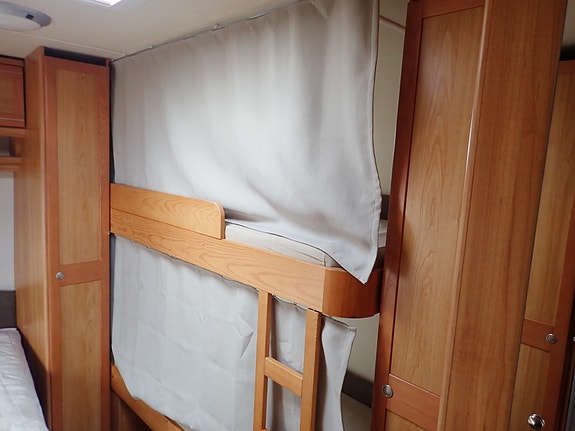 Solifer Finlandia 690 LK 14 of 17
