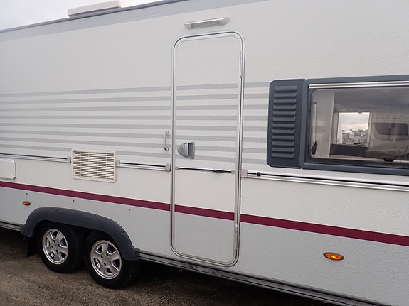 Solifer Finlandia 690 LK 5 of 17