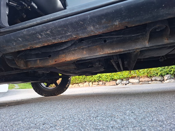 Chevrolet Avalanche 14 of 30