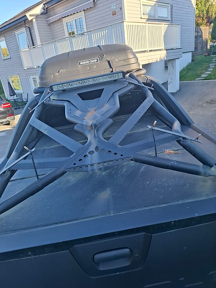 Chevrolet Avalanche 27 of 30