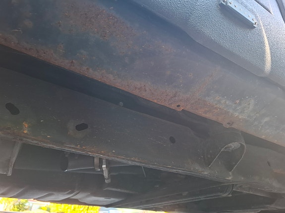 Chevrolet Avalanche 6 of 30