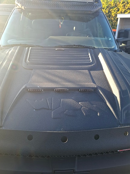 Chevrolet Avalanche 17 of 30