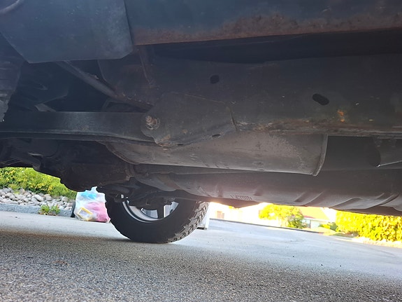 Chevrolet Avalanche 7 of 30