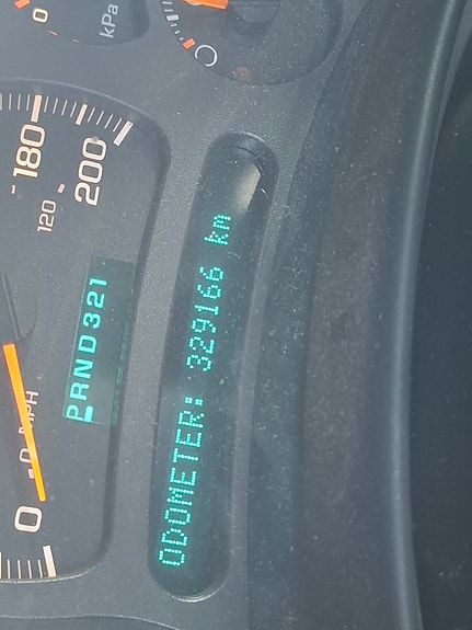 Chevrolet Avalanche 5 of 30