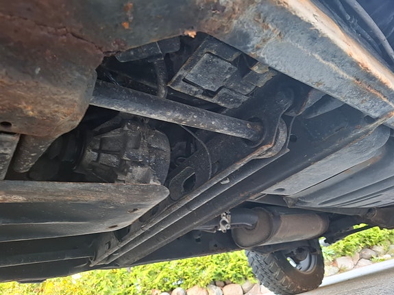 Chevrolet Avalanche 13 of 30