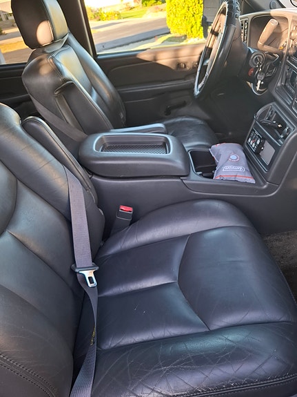 Chevrolet Avalanche 19 of 30