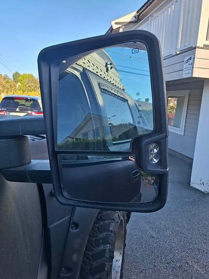 Chevrolet Avalanche 25 of 30