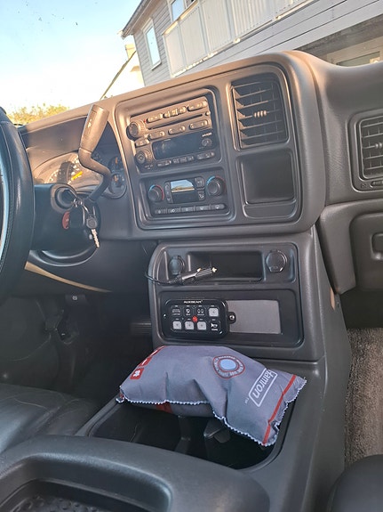 Chevrolet Avalanche 20 of 30