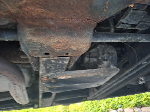 Chevrolet Avalanche 12 of 30